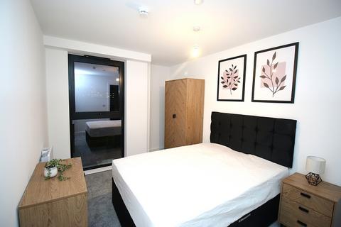 2 bedroom apartment to rent, Berkeley Square, 321 Ordsall Lane, Salford M5