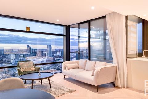 2 bedroom apartment for sale, 2 Principal Place, London EC2A