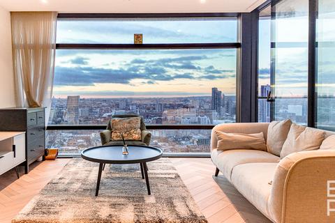 2 bedroom apartment for sale, 2 Principal Place, London EC2A