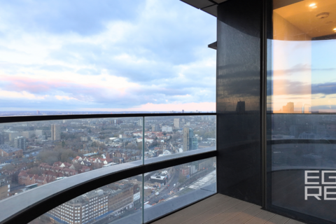 2 bedroom apartment for sale, 2 Principal Place, London EC2A