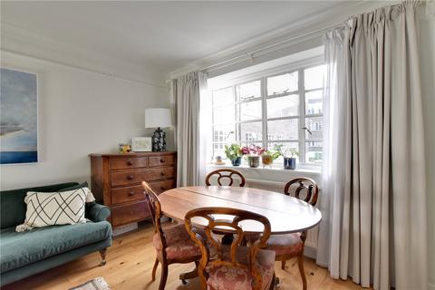 undefined, Dartmouth Court, Dartmouth Grove, Greenwich, London, SE10