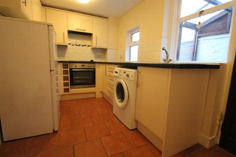 undefined, Howbury Street