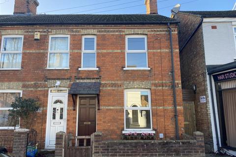 undefined, Howbury Street
