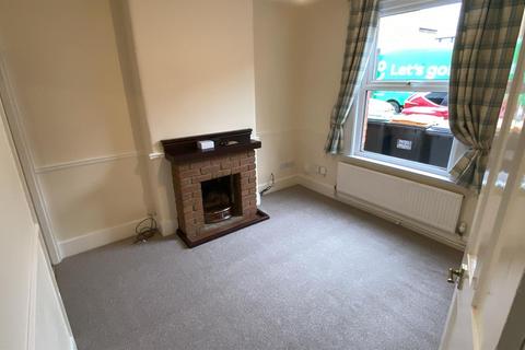 undefined, Howbury Street