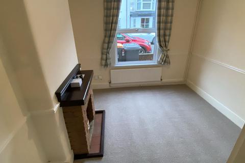 undefined, Howbury Street