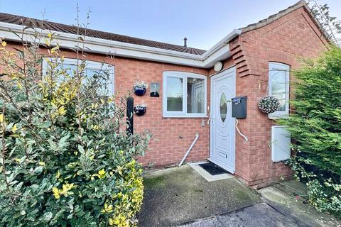 1 bedroom bungalow for sale, Hall Rise, Messingham, MESSINGHAM