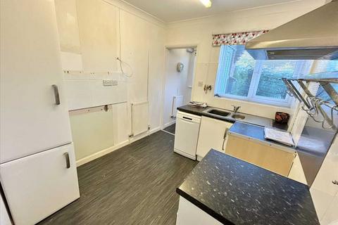 1 bedroom bungalow for sale, Hall Rise, Messingham, MESSINGHAM