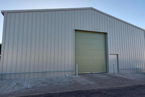 Industrial development to rent, Nottingham Ln Old Dalby LE14 3LX