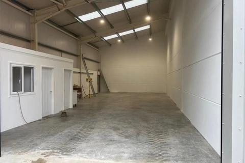 Industrial development to rent, Nottingham Ln Old Dalby LE14 3LX