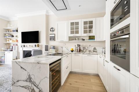 undefined, Castellain Road, Little Venice, W9