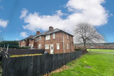 undefined, West End Villas, Crook