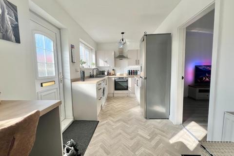 undefined, West End Villas, Crook