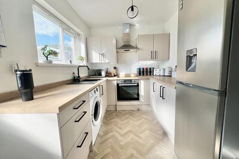 undefined, West End Villas, Crook