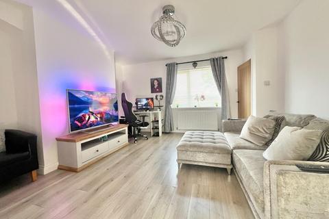 undefined, West End Villas, Crook