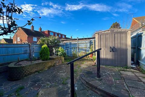 undefined, Avard Crescent, Eastbourne