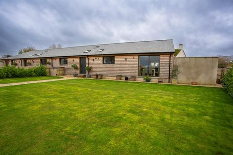 undefined, Knowle St. Giles, Chard