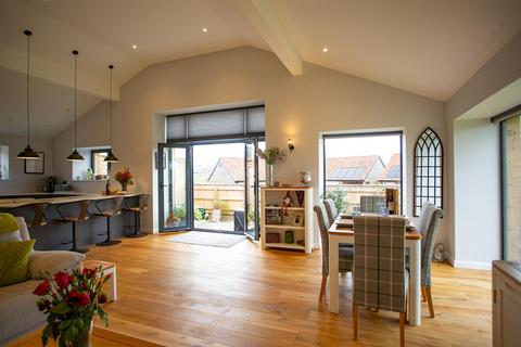 undefined, Knowle St. Giles, Chard