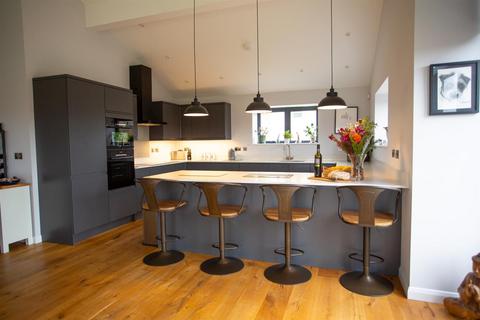 undefined, Knowle St. Giles, Chard