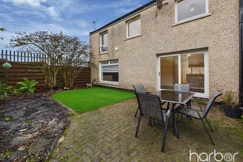 undefined, Elm Drive, Cumbernauld, Glasgow, North Lanarkshire, G67 3LN