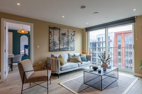 2 bedroom flat to rent, Flat 623, Hairpin House, Bradford Street, Digbeth