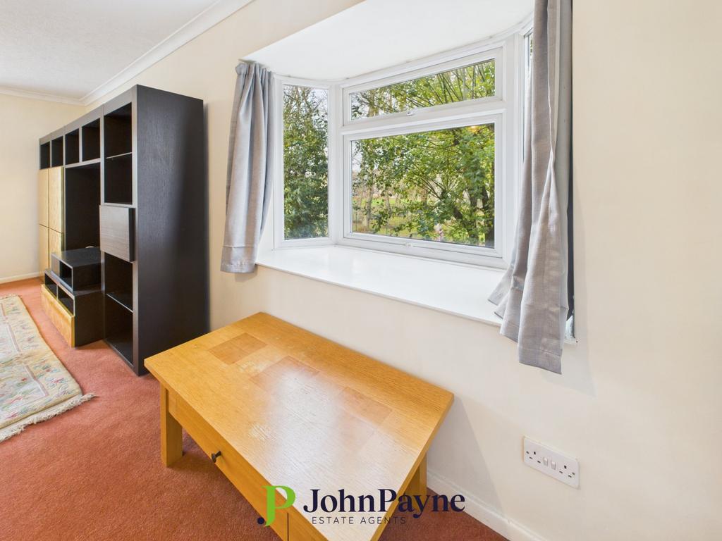 Lounge Dining Room