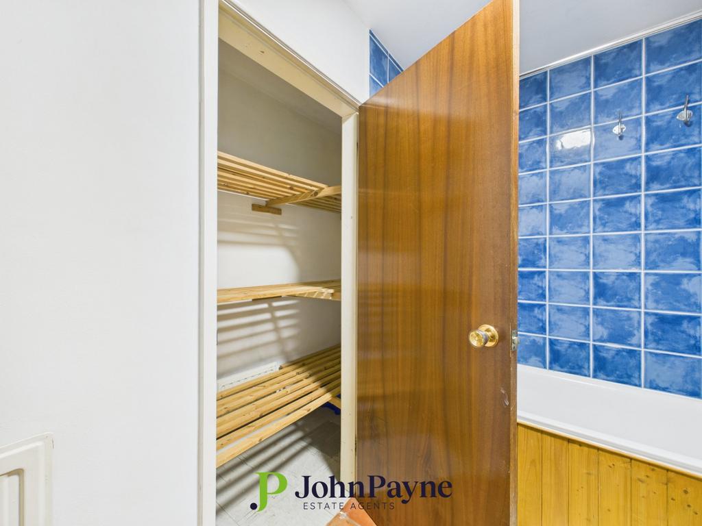 Bathroom Storage