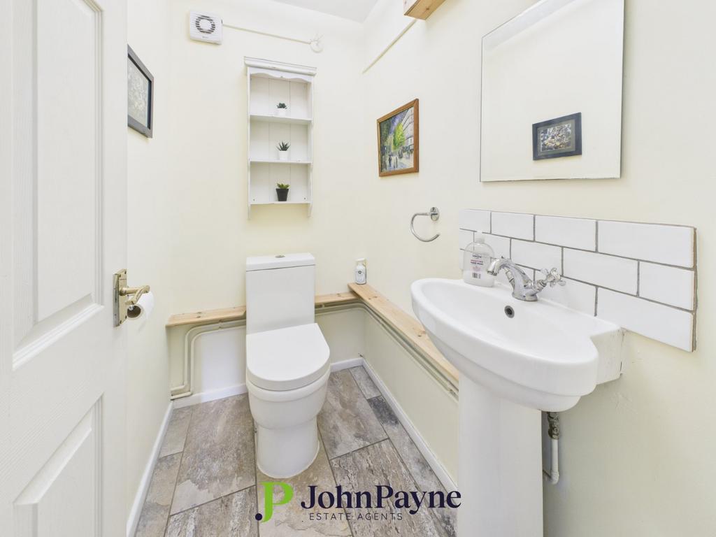 Additional Wc