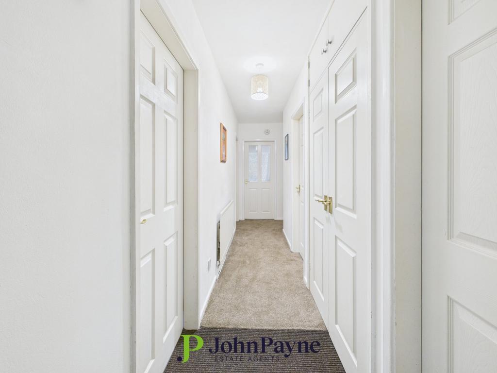 Hallway Front