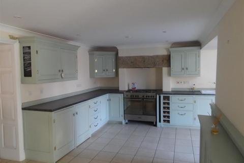 3 bedroom semi-detached house for sale, Newtown, Langport