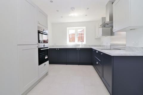 4 bedroom detached house for sale, Netley Grange, Southampton SO31