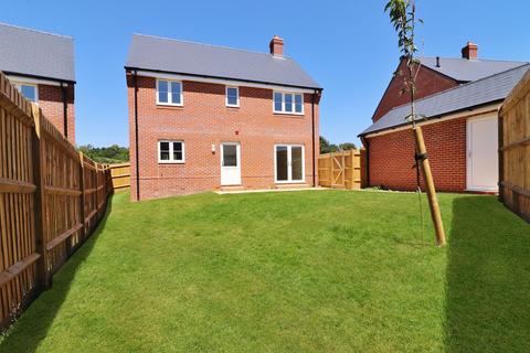 4 bedroom detached house for sale, Netley Grange, Southampton SO31