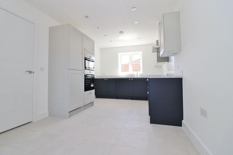 4 bedroom detached house for sale, Netley Grange, Southampton SO31