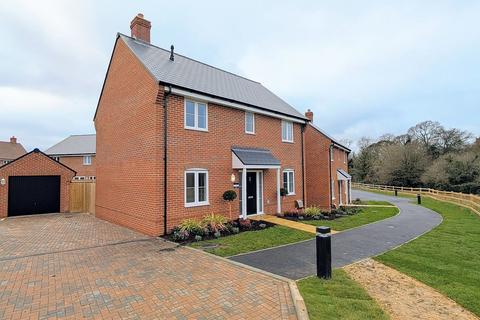 undefined, Netley Grange, Southampton SO31