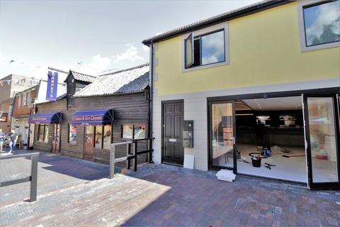 High Street, Guildford