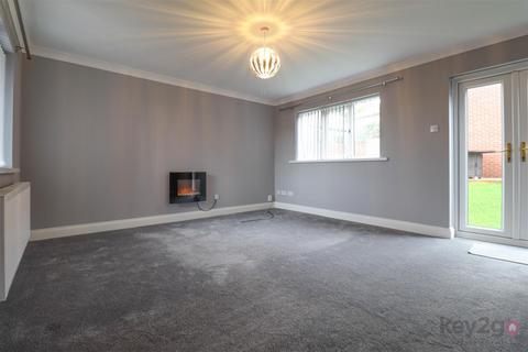 undefined, Aysgarth Rise, Swallownest, S26