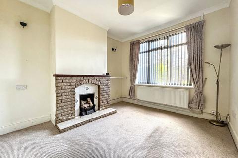 2 bedroom end of terrace house for sale, Bee Gardens, Market Street, Abergele, Conwy, LL22 7AH