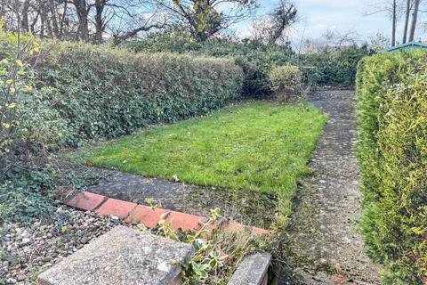 2 bedroom end of terrace house for sale, Bee Gardens, Market Street, Abergele, Conwy, LL22 7AH