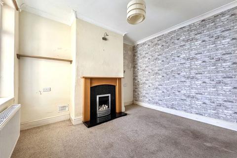 2 bedroom end of terrace house for sale, Bee Gardens, Market Street, Abergele, Conwy, LL22 7AH