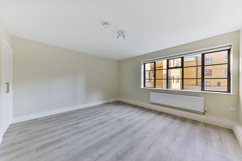 undefined, Hoadley House, Union Street London SE1