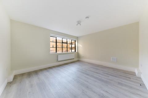 undefined, Hoadley House, Union Street London SE1