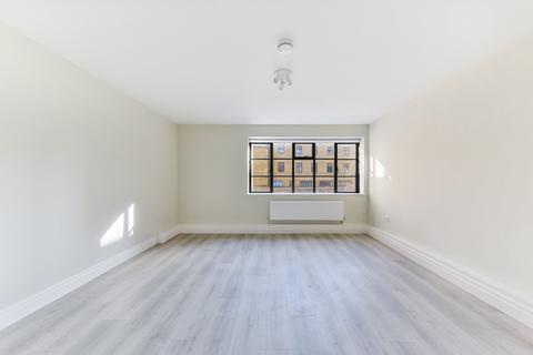 undefined, Hoadley House, Union Street London SE1