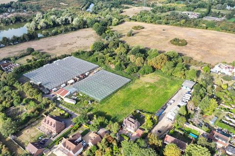 undefined, Paynes Lane, Nazeing, EN9