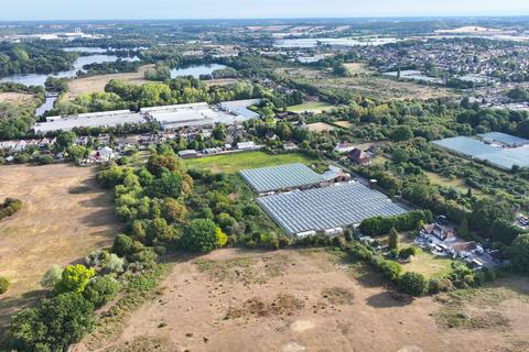 undefined, Paynes Lane, Nazeing, EN9