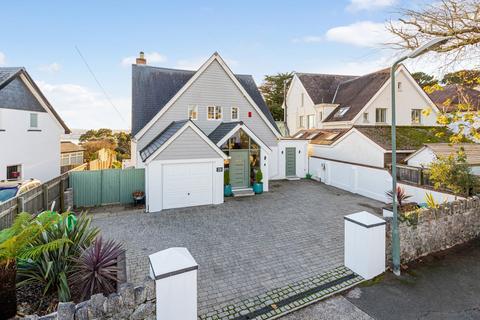 4 bedroom detached house for sale, Livermead, Torquay