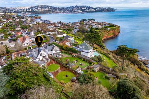 4 bedroom detached house for sale, Livermead, Torquay