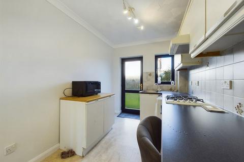 undefined, Alcorn Green, Fishtoft