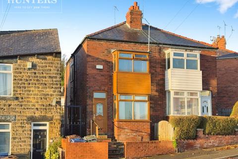 2 bedroom semi-detached house to rent, Rockingham Street, Barnsley