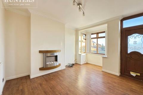 2 bedroom semi-detached house to rent, Rockingham Street, Barnsley
