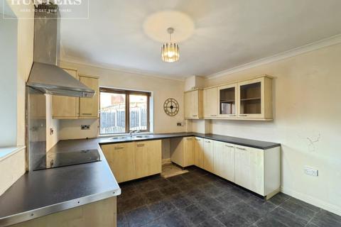 2 bedroom semi-detached house to rent, Rockingham Street, Barnsley