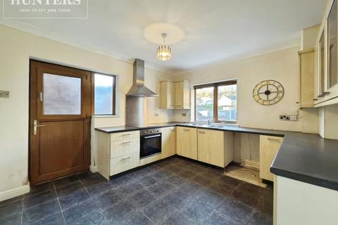 2 bedroom semi-detached house to rent, Rockingham Street, Barnsley